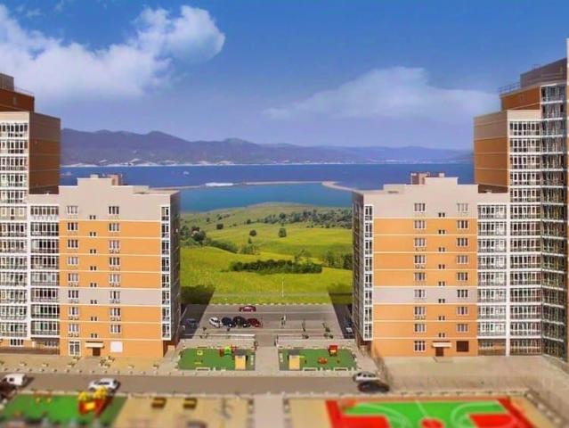 Квартира продажа в Южный район, Новороссийск