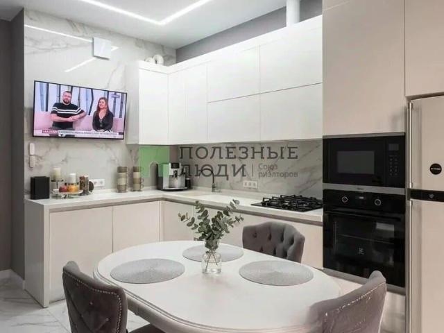 Квартира продажа в Новороссийск, Краснодарский Край