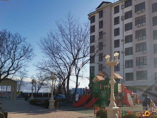 Квартира продажа в Новороссийск, Краснодарский Край