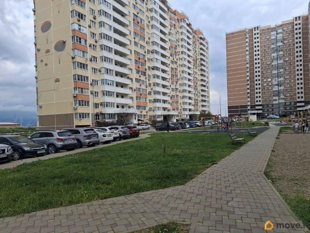 Квартира продажа в Новороссийск, Краснодарский Край