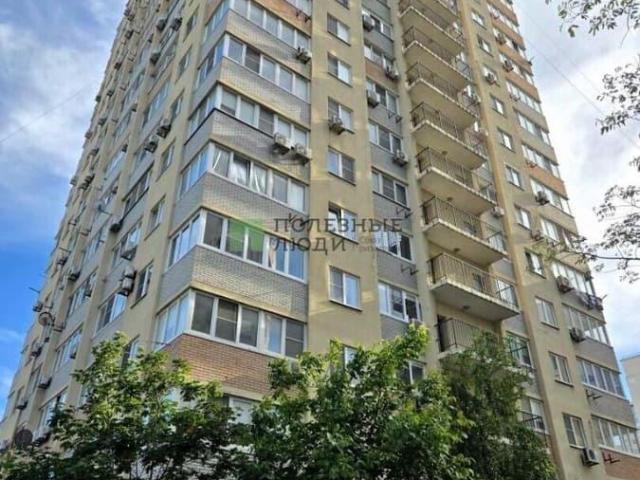 Квартира продажа в Новороссийск, Краснодарский Край