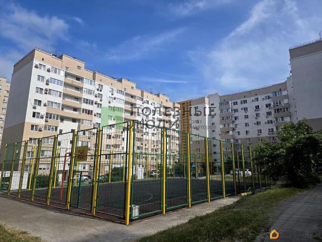 Квартира продажа в Новороссийск, Краснодарский Край