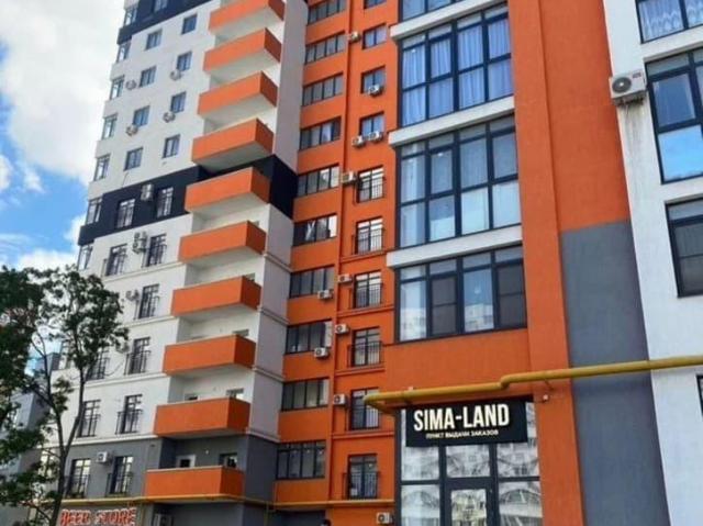 Квартира продажа в Новороссийск, Краснодарский Край