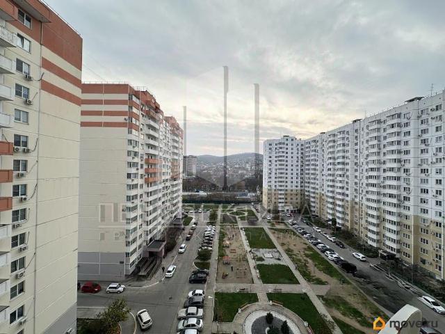 Квартира продажа в Новороссийск, Краснодарский Край
