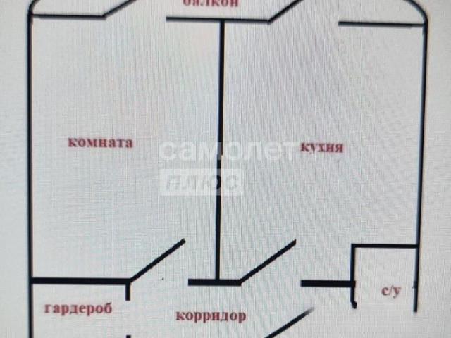 Квартира продажа в Новороссийск, Краснодарский Край