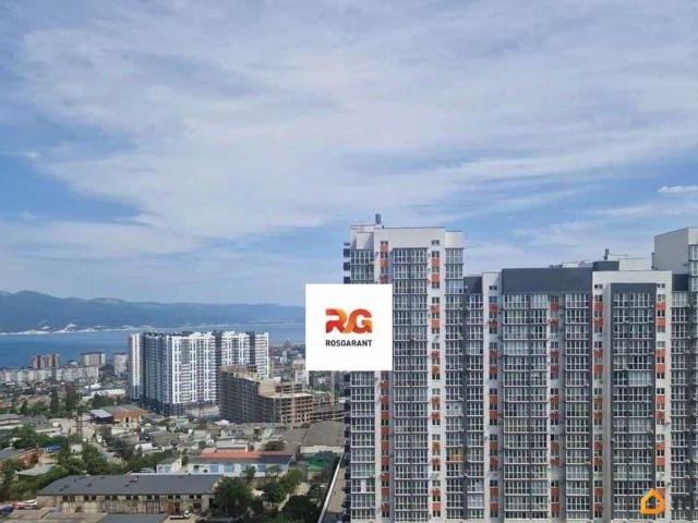 Квартира продажа в Новороссийск, Краснодарский Край