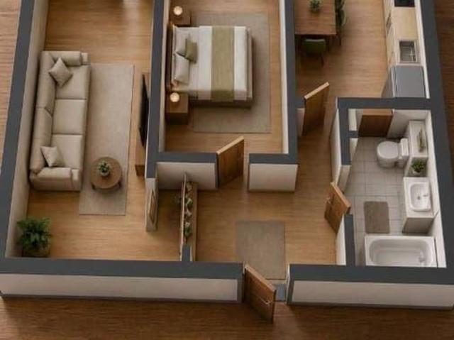 Квартира продажа в Новороссийск, Краснодарский Край