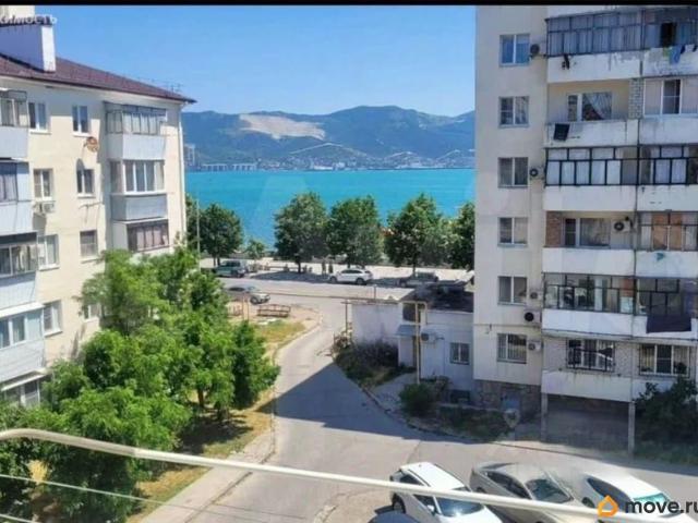 Квартира продажа в Новороссийск, Краснодарский Край