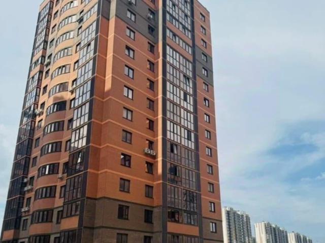 Квартира продажа в Южный район, Новороссийск