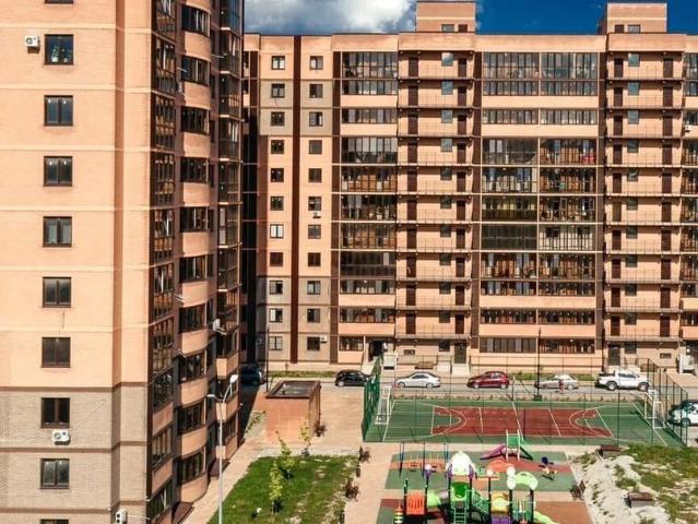 Квартира продажа в Новороссийск, Краснодарский Край