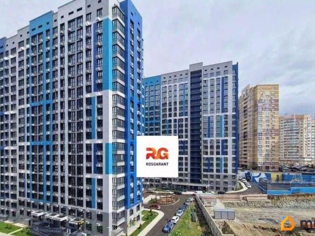 Квартира продажа в Новороссийск, Краснодарский Край