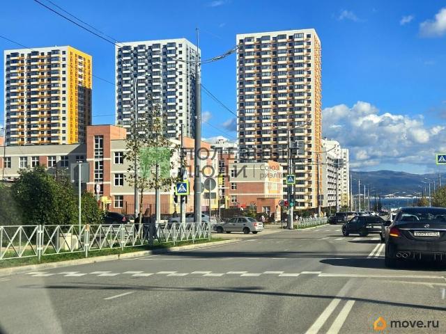 Квартира продажа в Новороссийск, Краснодарский Край