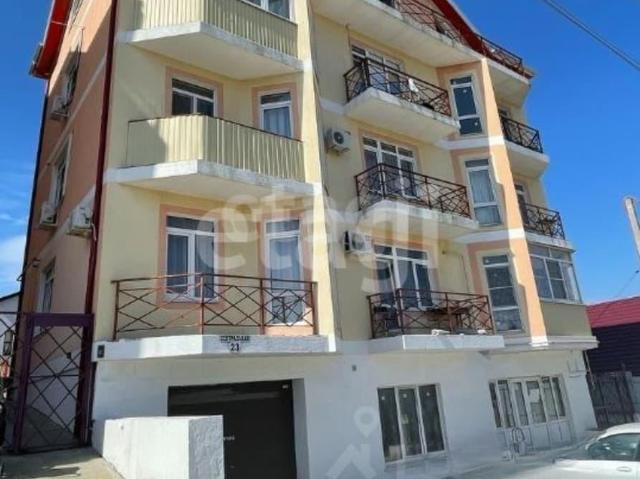Квартира продажа в Новороссийск, Краснодарский Край