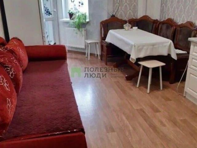 Квартира продажа в Новороссийск, Краснодарский Край