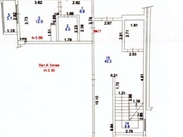 Квартира продажа в Новороссийск, Краснодарский Край