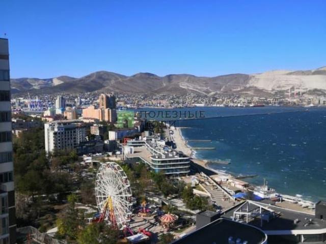 Квартира продажа в Новороссийск, Краснодарский Край