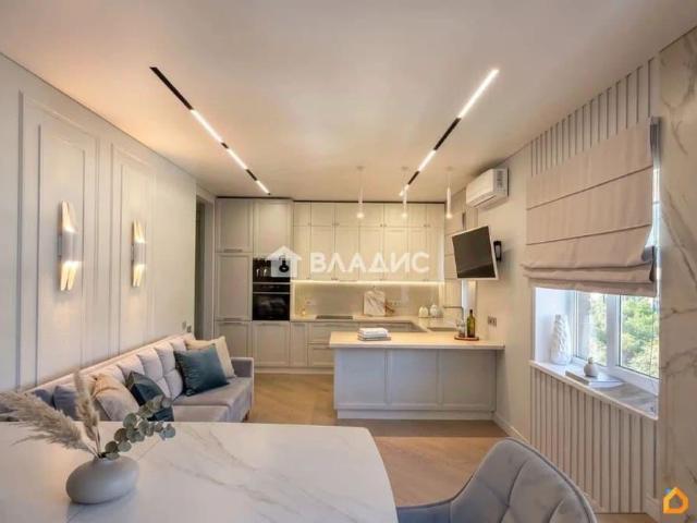 Квартира продажа в Новороссийск, Краснодарский Край