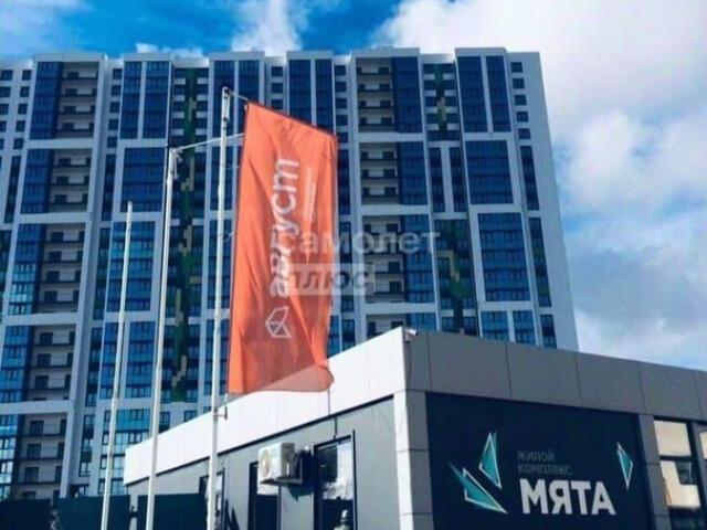 Квартира продажа в Новороссийск, Краснодарский Край