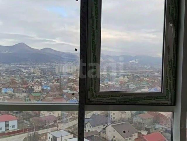 Квартира продажа в Новороссийск, Краснодарский Край