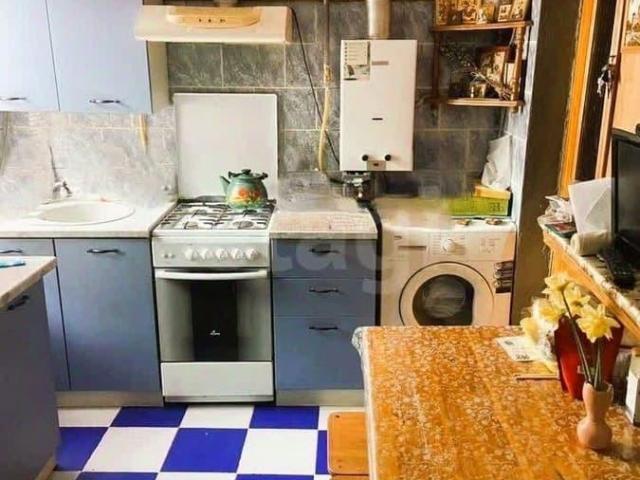 Квартира продажа в Новороссийск, Краснодарский Край