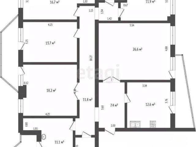 Квартира продажа в Новороссийск, Краснодарский Край