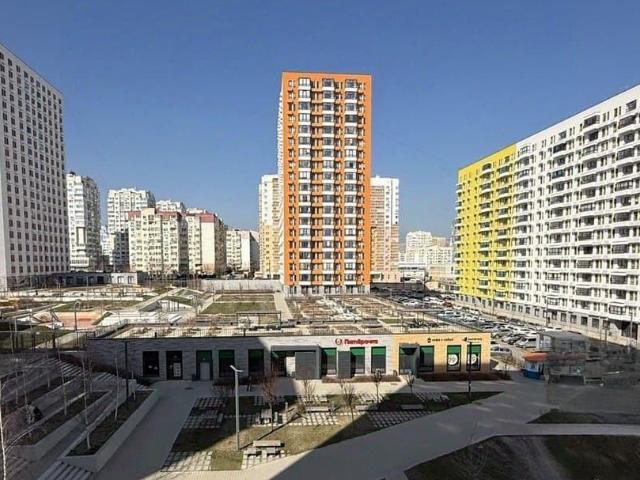 Квартира продажа в Новороссийск, Краснодарский Край