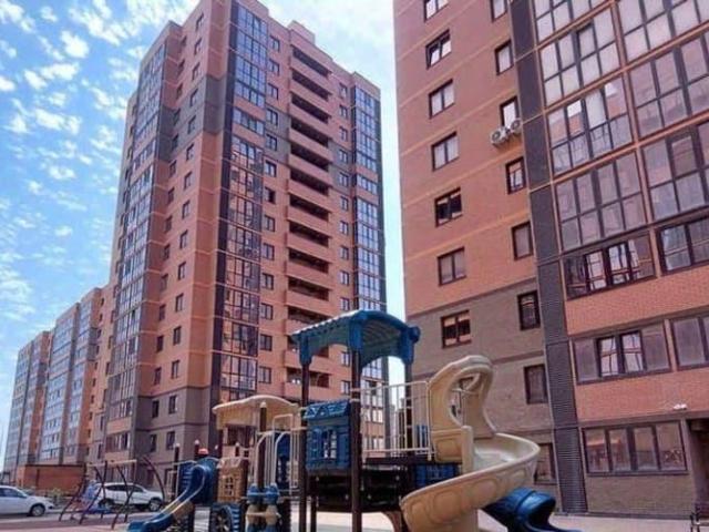 Квартира продажа в Новороссийск, Краснодарский Край
