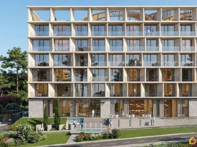 Квартира продажа в Южный район, Новороссийск