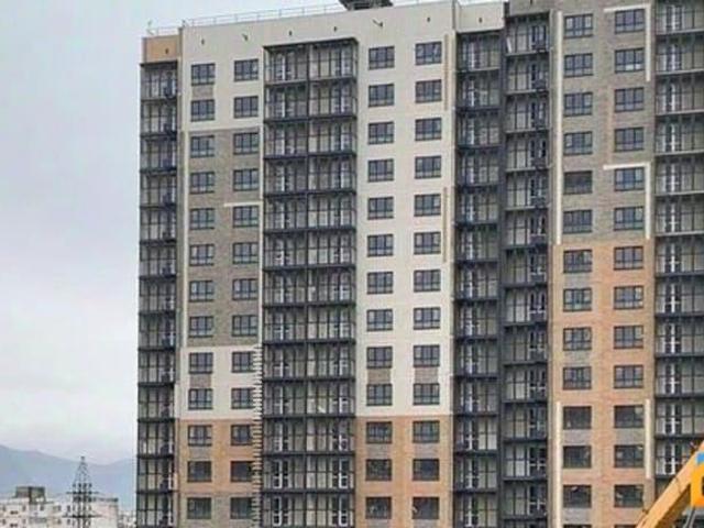 Квартира продажа в Южный район, Новороссийск