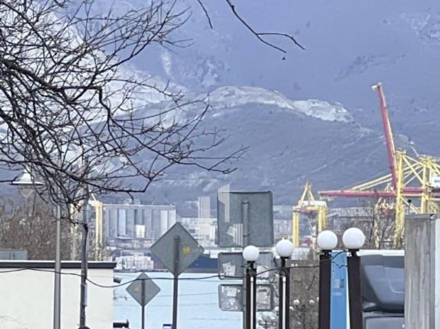Квартира продажа в Новороссийск, Краснодарский Край