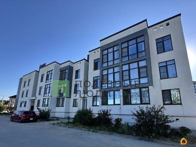 Квартира продажа в Новороссийск, Краснодарский Край