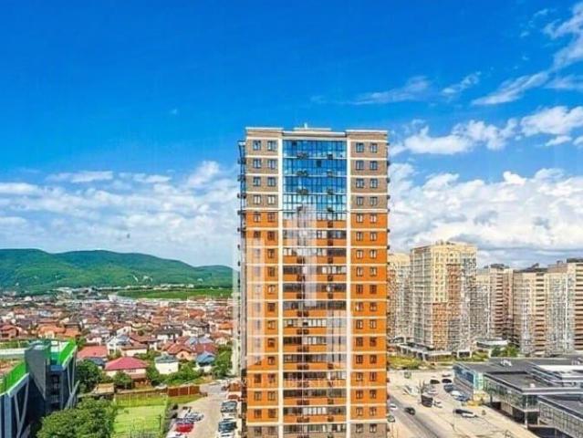 Квартира продажа в Новороссийск, Краснодарский Край