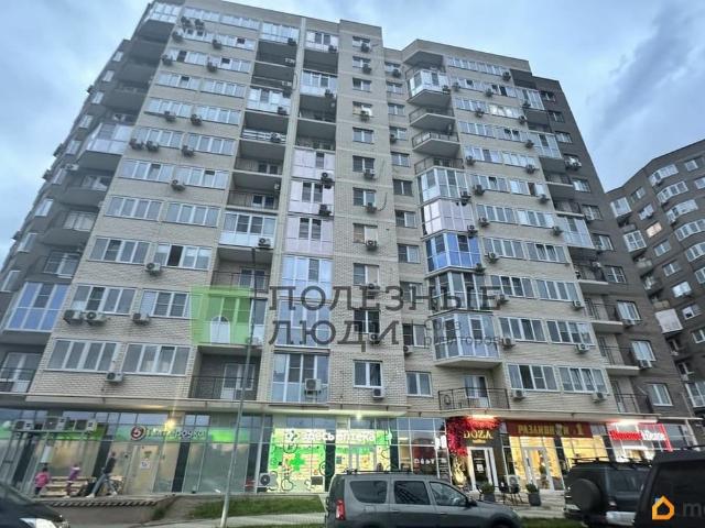 Квартира продажа в Новороссийск, Краснодарский Край