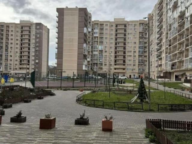 Квартира продажа в Новороссийск, Краснодарский Край