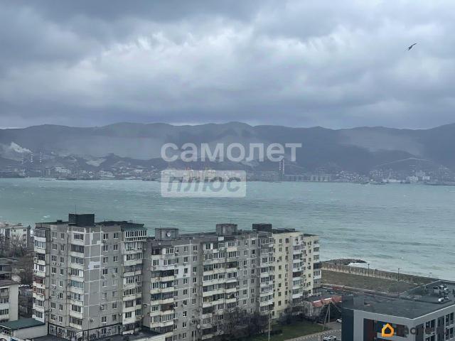 Квартира продажа в Новороссийск, Краснодарский Край