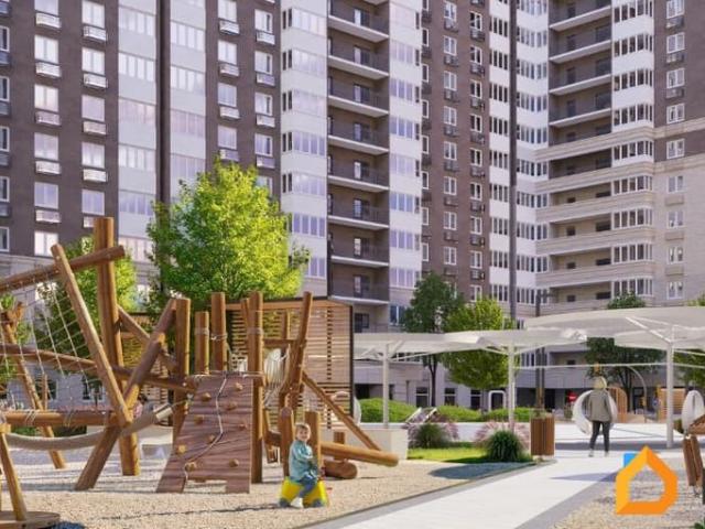 Квартира продажа в Новороссийск