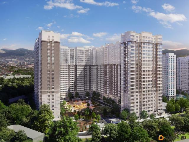 Квартира продажа в Новороссийск, Краснодарский Край
