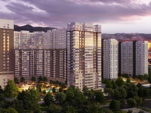 Квартира продажа в Новороссийск, Краснодарский Край