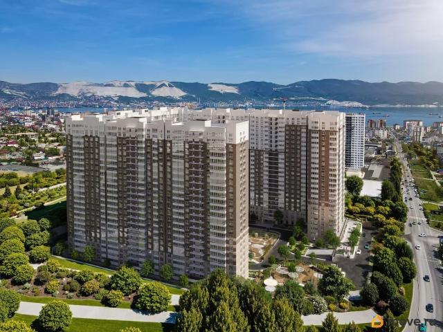 Квартира продажа в Новороссийск, Краснодарский Край