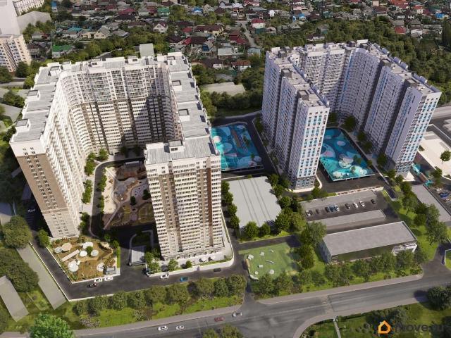 Квартира продажа в Новороссийск, Краснодарский Край