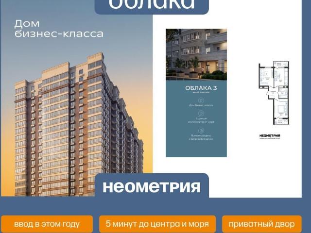 Квартира продажа в Новороссийск, Краснодарский Край