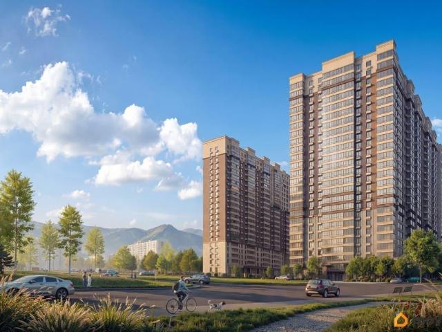 Квартира продажа в Новороссийск, Краснодарский Край
