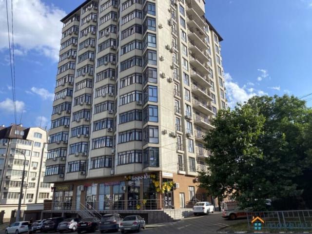 Квартира продажа в Центральный район, Новороссийск