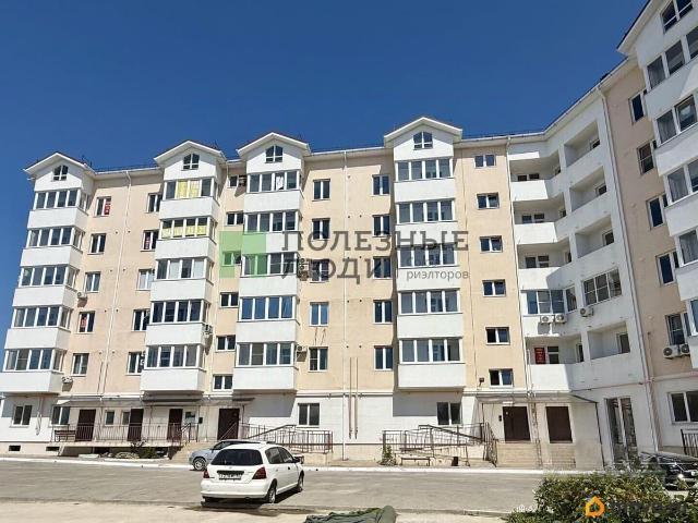 Квартира продажа в Новороссийск, Краснодарский Край