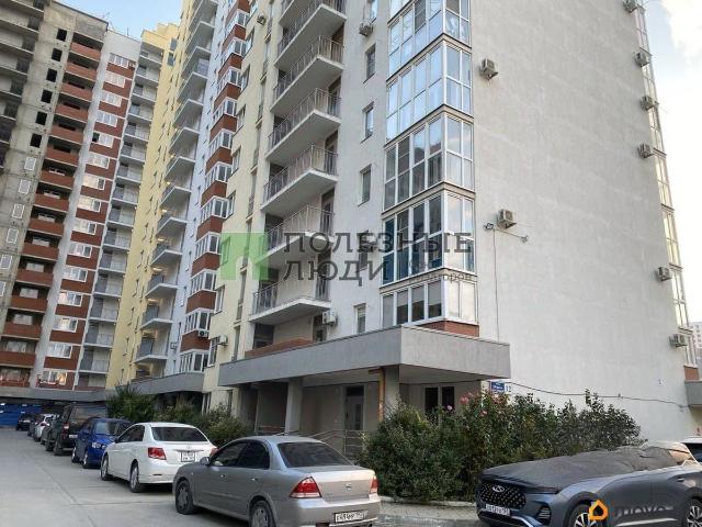 Квартира продажа в Новороссийск, Краснодарский Край