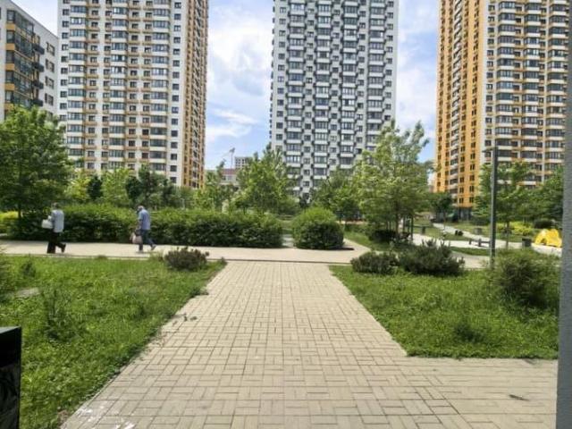 Квартира продажа в Новороссийск, Краснодарский Край