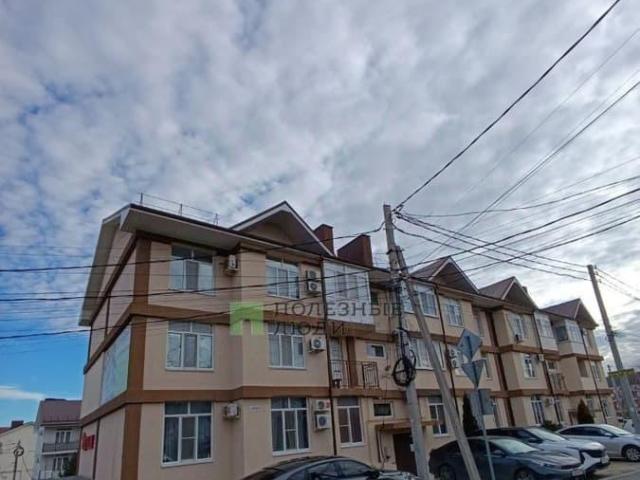 Квартира продажа в Новороссийск, Краснодарский Край