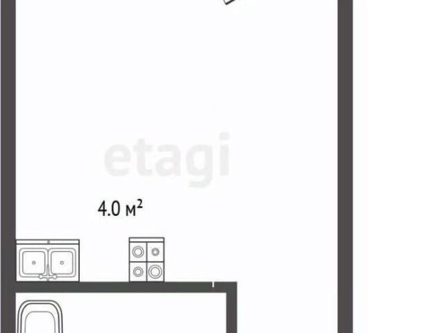 Квартира продажа в Новороссийск, Краснодарский Край