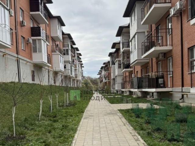 Квартира продажа в Новороссийск, Краснодарский Край