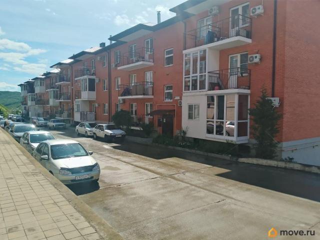 Квартира продажа в Новороссийск, Краснодарский Край